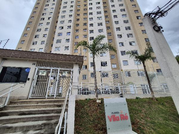 Apartamento - Venda, Vila Ré, São Paulo, SP